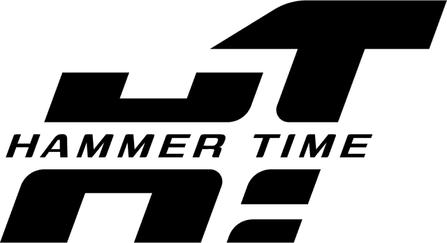 Hammer Time Magazine logo