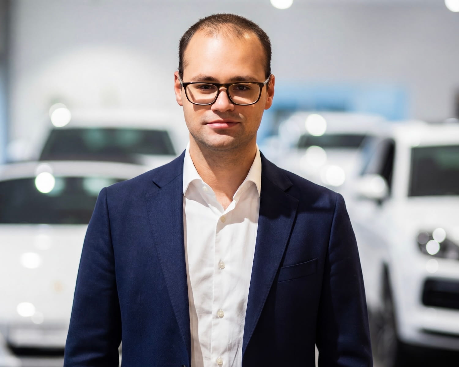 Alessandro Morini Gallarati