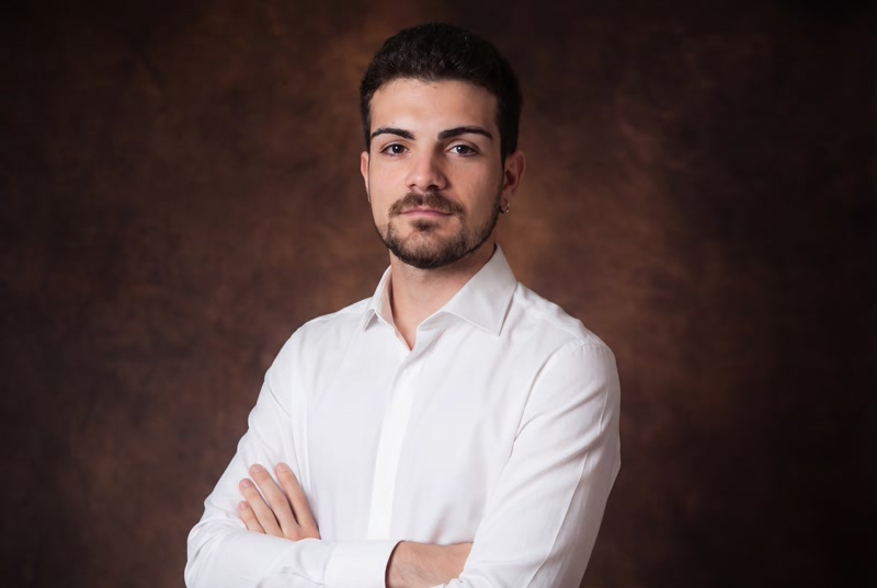 Davide Scotto Di Vetta