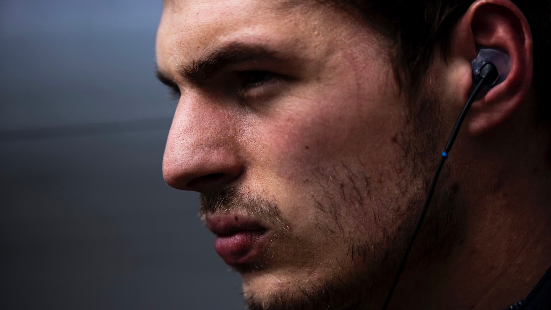 Verstappen: "Da purista avrei preferito un regolamento diverso"