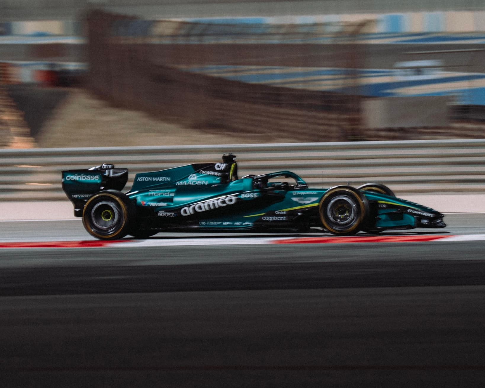 Gary Anderson: "Honda ha bisogno di un calcio nel sedere"