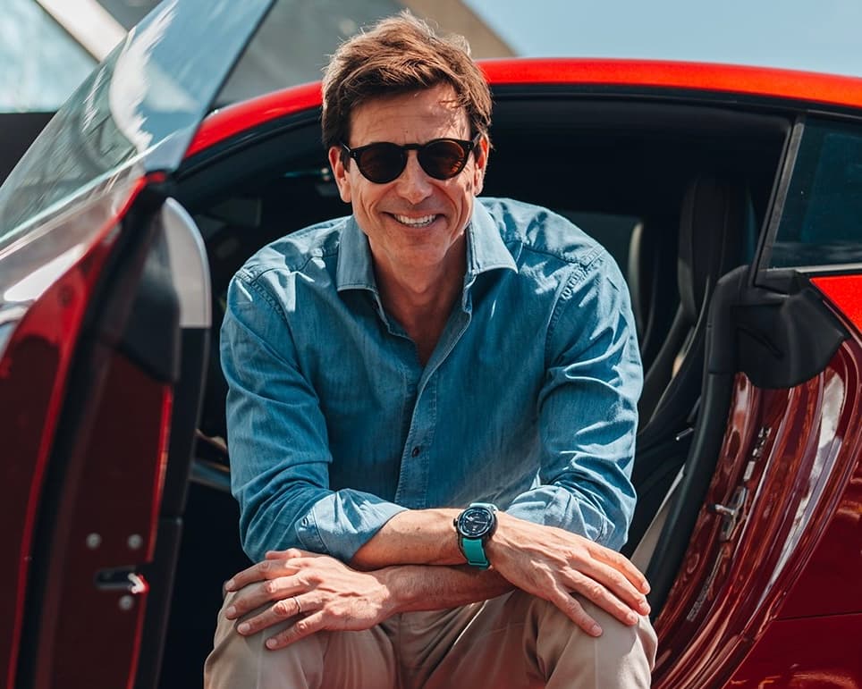 Wolff punta al 24% di Alpine: intende rilevare le quote nel mirino di Horner