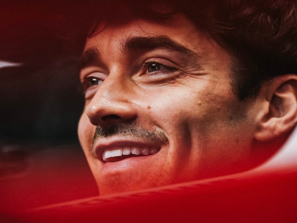 Leclerc: "Aspettiamo a sentenziare sulle nuove regole, ma il coraggio ora serve a poco"