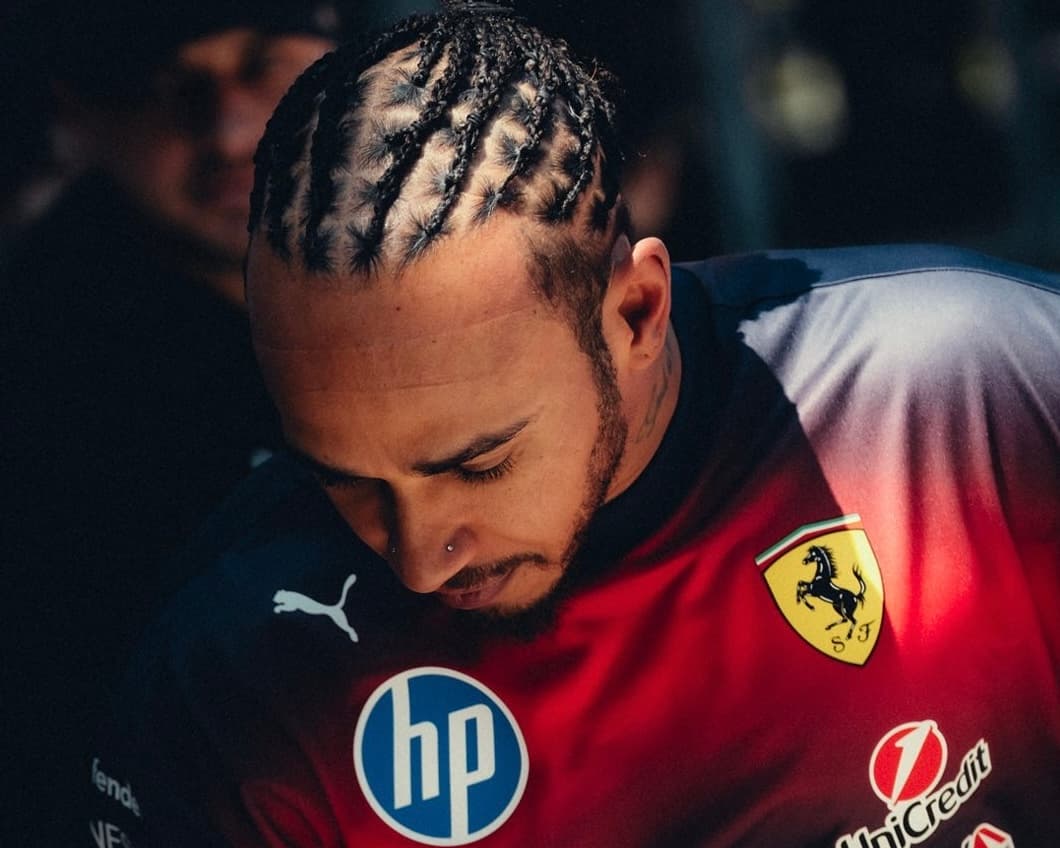 Hamilton: "Solo la potenza ci separa da Mercedes, lavoriamo per batterli"