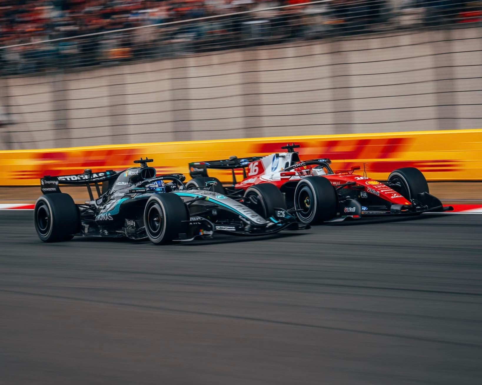 F1 e FIA tornano sui propri passi: non ci saranno modifiche al regolamento tecnico del 2026