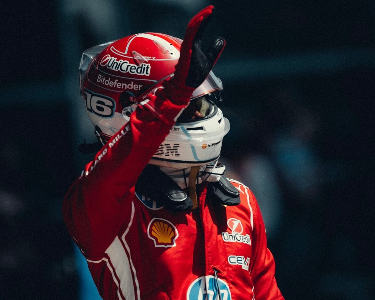 Il Pagellone del Gran Premio di Cina