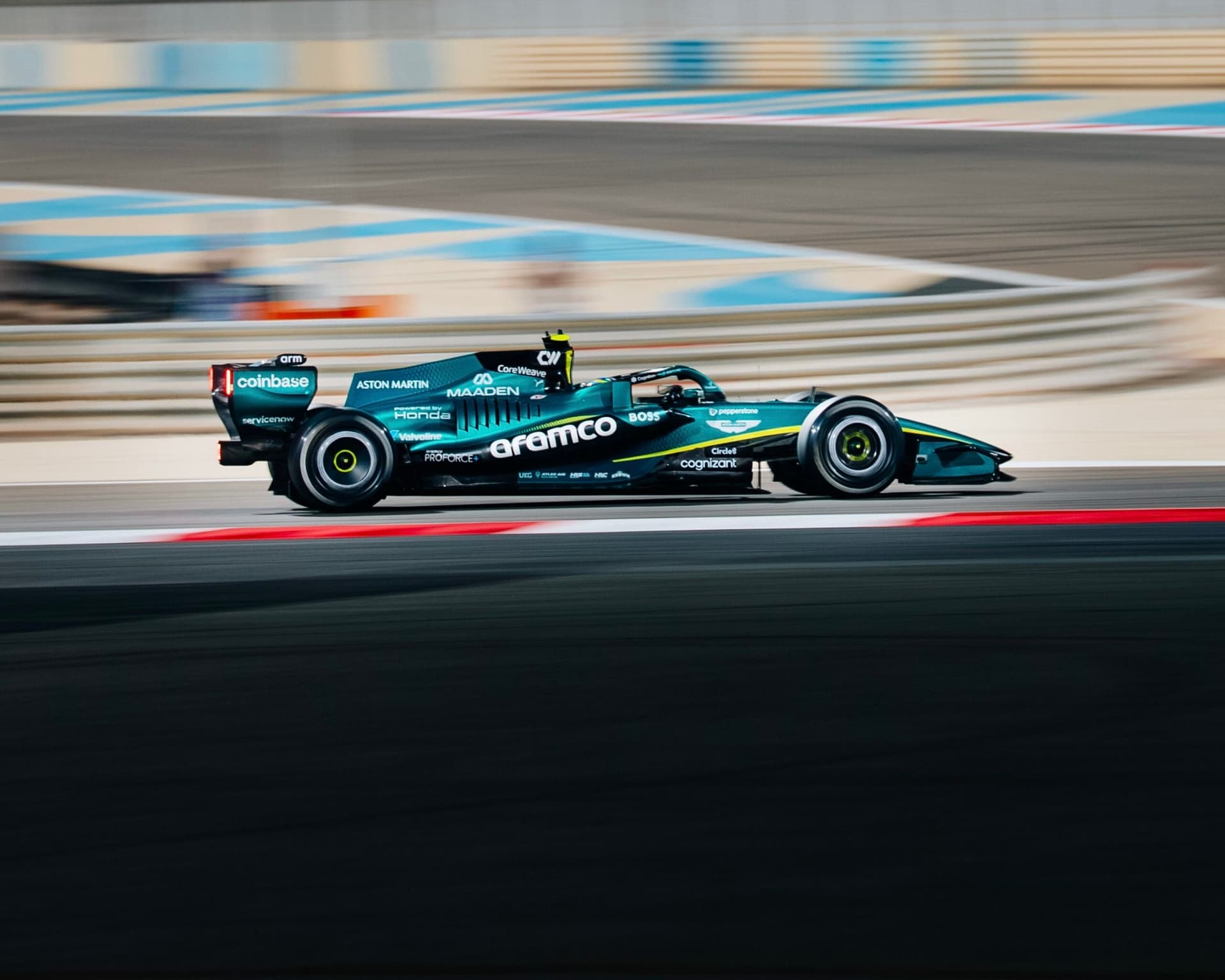 Ufficiale: cancellati i GP di Bahrain e Arabia Saudita