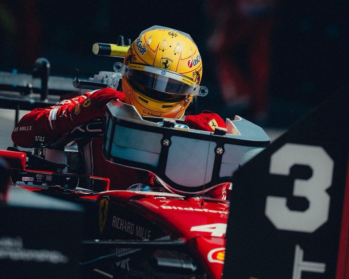 Oltre il deployment: ecco come Ferrari vuole estrarre nuovi cavalli dalla sua Power Unit