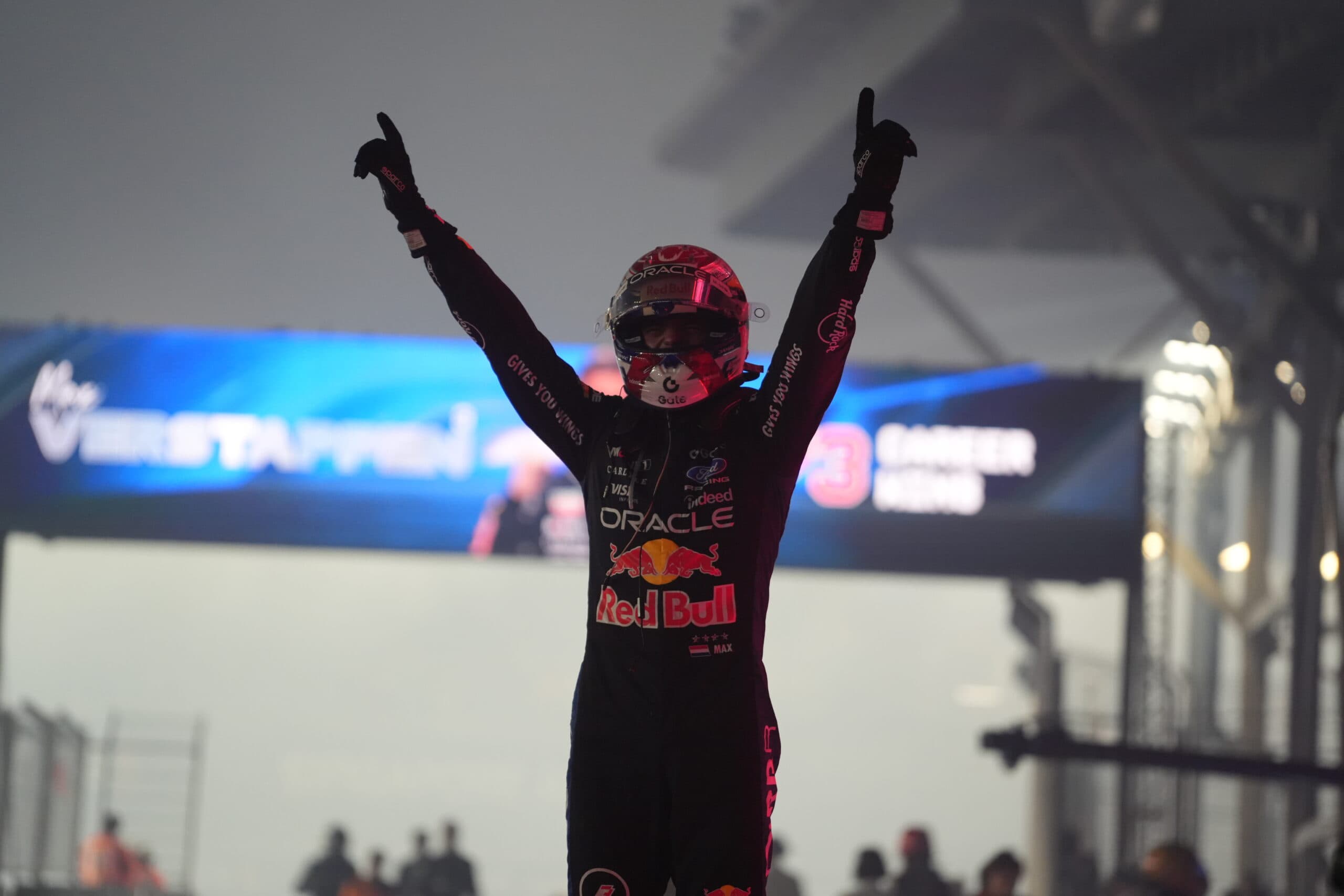 Verstappen: "Sensazioni da 2023? Quasi, ma vincere oggi è più difficile"